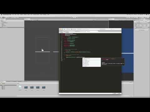 Unity Endless Runner Tutorial #7 Platform Generating *2017*