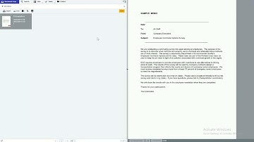 How DOCUWARE Store and Search Works #dms  #documents
