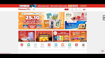 Tự động hóa kiểm thử website Fahasa chỉ trong 1 phút với Katalon Recorder!