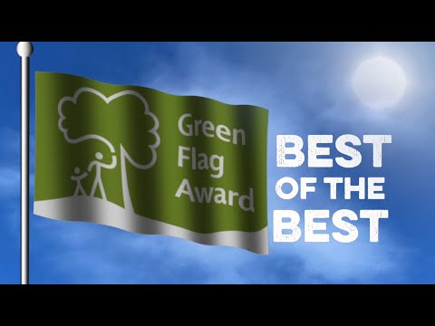 Green Flag Award