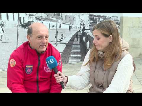 Fotógrafos Solidarios está abierto a nuevos ayudantes para la cuna de la Legión