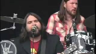 The Magic Numbers en vive latino 2007 &quot;I see you, you see me&quot;