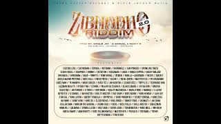 Elvado Geez-Chiiko kuchembera [Zibhodho 0.2 Riddim]