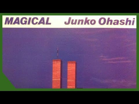 Junko Ohashi (大橋純子) - [1984] Magical - YouTube