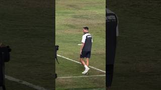 Nick Kuipers Kembali Ke Bandung Sebagai Lawan persibbandung