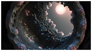 Neil Campbell - The Smoky God - Setting Sail