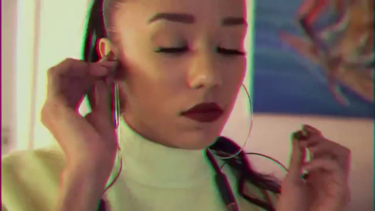 Selmon feat. Ufo361 - stoned & allein (Remix) [Unofficial Video] (prod. SaruBeatz)