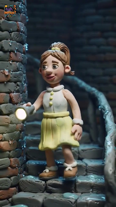 Misteri di balik Lawang Sewu Semarang 😱