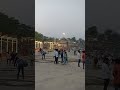 Ganga Aarti at Varanasi Ghat