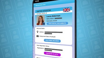 What are Digital ID cards and how will they work?