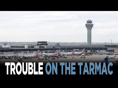 Air travel troubles mount; many Americans head to the polls Tuesday — The Hill | NewsNation Air travel troubles mount; many Americans head to the polls Tuesday — The Hill | NewsNation