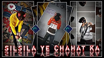 SILSILA YE CHAHAT KA" 💝🔥 || NEW XML FILE 🎟️🦋 || NEW TREND XML FILE 👀💦 || NEW LOVE STATUS