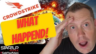 CrowdStrike Outage: Post-Mortem Analysis Revealed