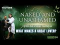 What makes a great lover   dr stacy and rhonda spencer