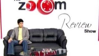 The zoOm Review Show - Agent Vinod & The Hunger Games online movie review The zoOm Review Show - Agent Vinod & The Hunger Games online movie review