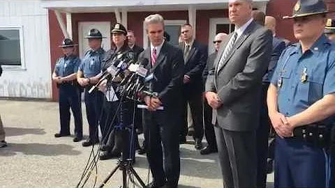 Angelo Colon-Ortiz arrested in killing of Vanessa ...