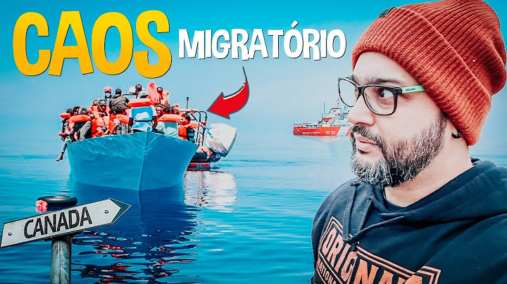 ALERTA! CANADÁ SOB PRESSÃO - A IMIGRAÇÃO ESTÁ DESTRUINDO O SONHO CANADÁ