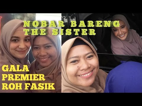 #rohfasik #galapremier 