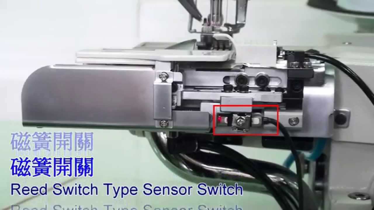 SHING LING VG888A/SAH II with D.D. Servo Motor + i70M-4-6S-220 Control Unit