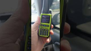 ht mini uv5r mini hijau