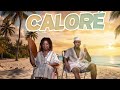 TIA VIVIX x DEEJAY RIFOX - CALORÉ (OFFICIAL VISUALIZER) by Deejay Rifox