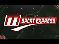 Sport Express سامي الطرابلسي كنا ضحية برمجة الكاف Sport Express سامي الطرابلسي كنا ضحية برمجة الكاف