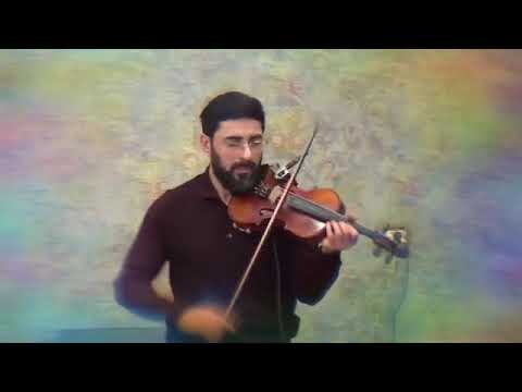 Ramin skripka - Hopstop (canli ifa) Live