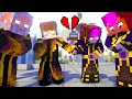 Bandit Adventure Life (PRO LIFE) - FORBIDDEN LOVE - Episode 23 - Minecraft Animation