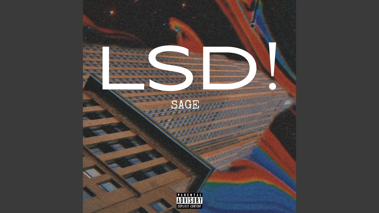YouTubeでLSD!を視聴 YouTubeでLSD!を視聴