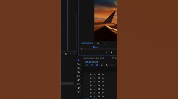 Trending Shutter Effect in Premiere Pro #howto #adobepremierepro #premierepro #trendingeffect