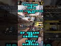 ALula x Wolves HARD POINT INSANO #callofdutymobile #shorts