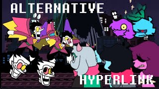 Seek's Cool Deltarune Mod.- ALTERNATIVE [[ HYPERLINK ]].- HYPERLINK x HYPERLINK RELOADED.