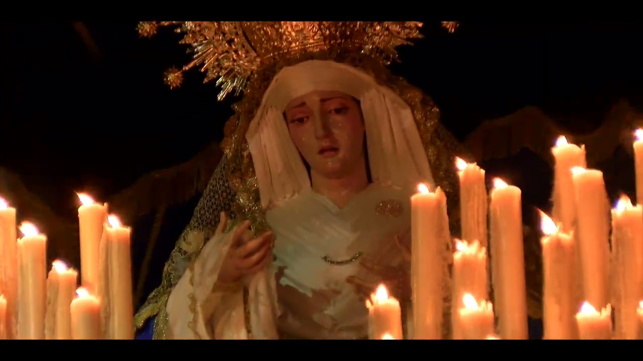 Trailer - Semana Santa 2026