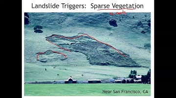 GEOL 1040 Lecture 07d Erosion Deposition Lithification