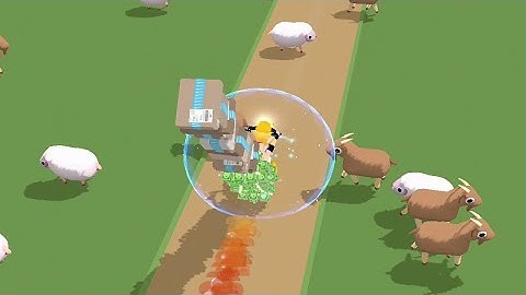 DELIVER IT 3D ALL LEVELS MAX GAMEPLAY ANDROID, IOS PART 4