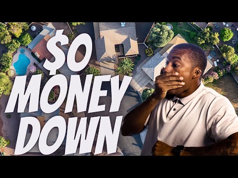 No Money Down