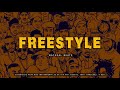 Pista de rap  freestyle 9  instrumental de hip hop para improvisar  natural beats