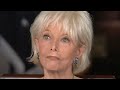 Lesley Stahl's 60 Minutes Performance Is Causing Quite A Stir