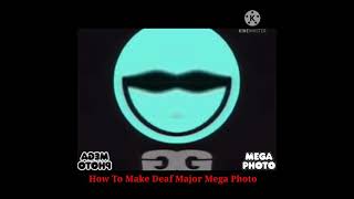 Deaf Major Lg Logo 1995