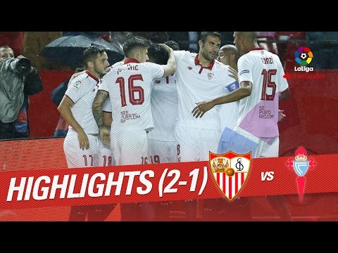 Resumen de Sevilla