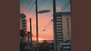 SUNSET HEARTBEAT