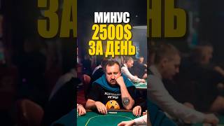 Минус $2500 за один день #shorts #minthon19 #грузия #батуми #eapt