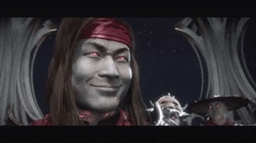 Altered State & Xenoben   Perception