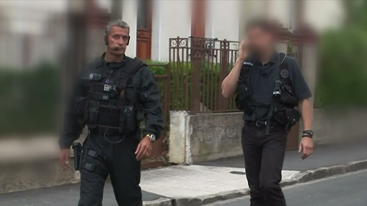 Вмешательство пошло не так