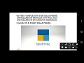 INSTALLATION PROCESS OF TALLY PRIME.