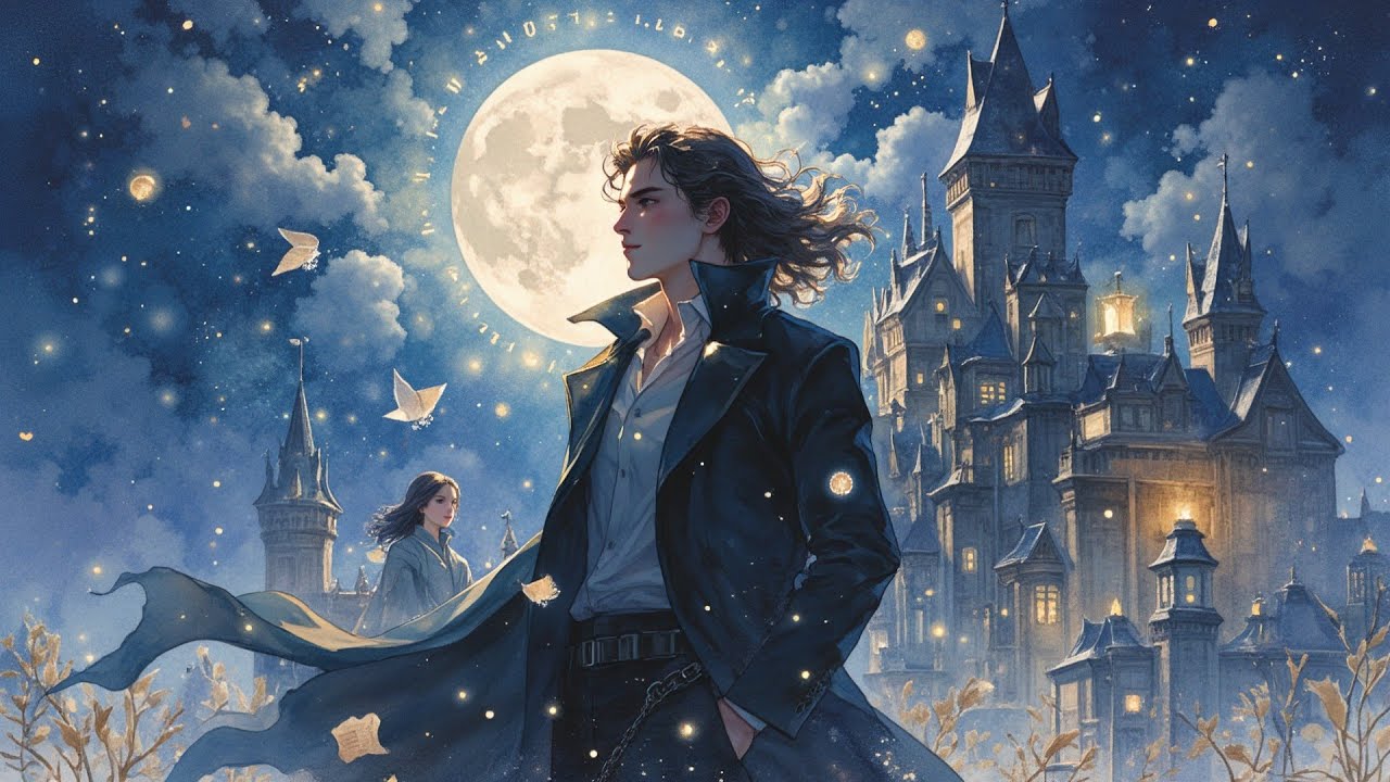 [AI Ficción] Rescaté a la villana de la novela... y ahora está perdidamente obsesionada conmigo.