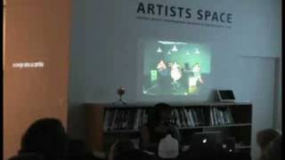 The New Normal - Panel Discussion - Part 2 of 3