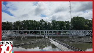 Water plant cyberattacks: Here’s what Monroe County is doing to keep its system safe
