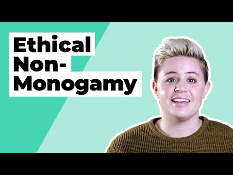 Video: 17 hemmelige ingredienser til et godt, monogamistisk forhold