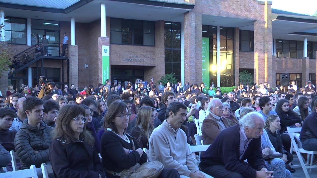 Jorge Lanata en el ciclo #1LiderXme​s